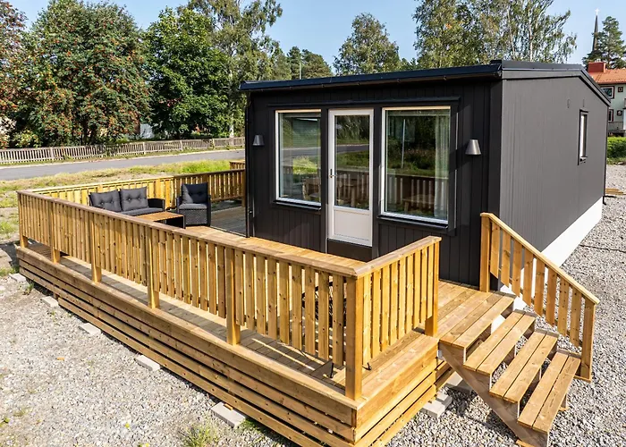 Private Chalet