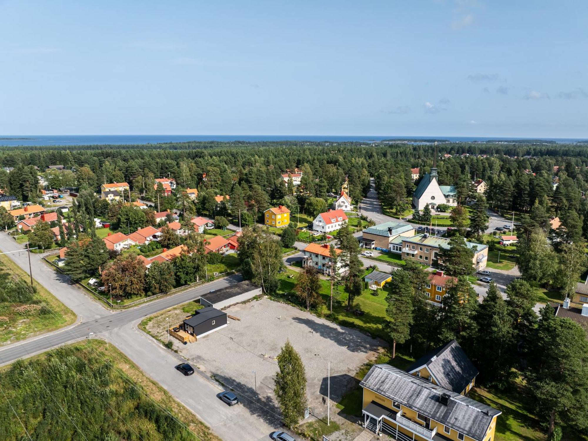 Villa Private